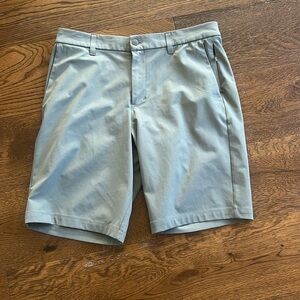 Men lululemon ABC classic fit short